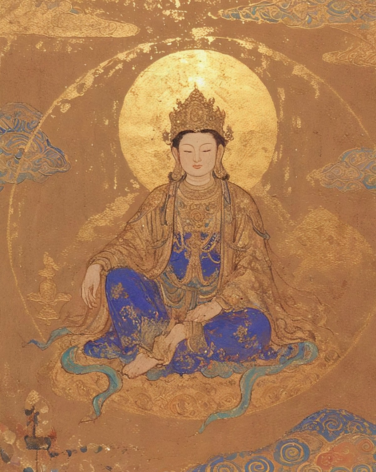 手机版·让唐卡飞一会儿！