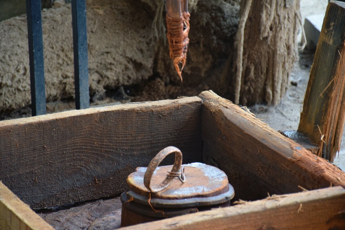 2023夏 黔赣鄂渝川（64）自贡