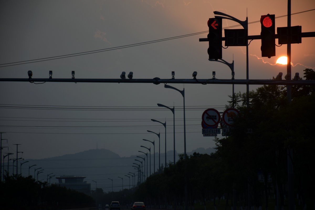 2023夏 黔赣鄂渝川（64）自贡