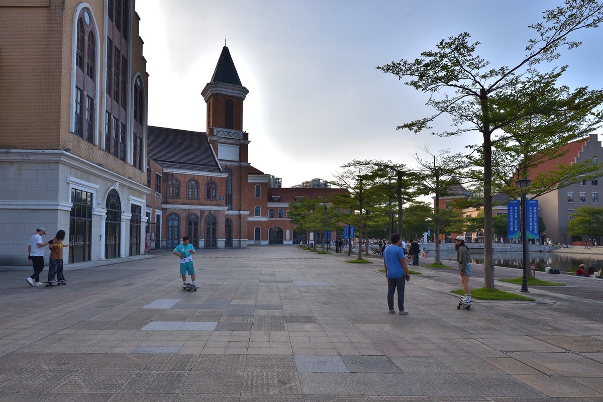 南宁中关村创新示范基地7