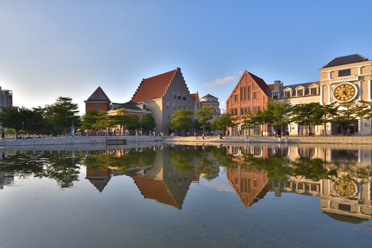 南宁中关村创新示范基地7