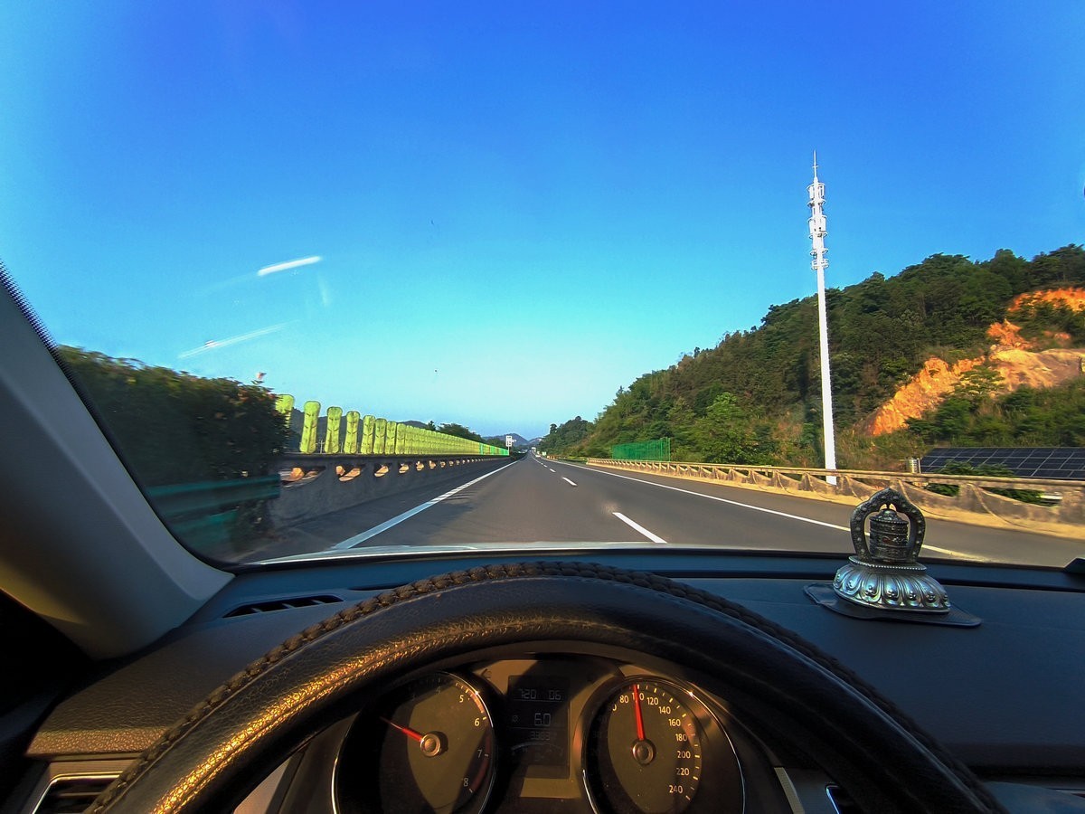 2024 五月周边行（15）冷水江金竹山