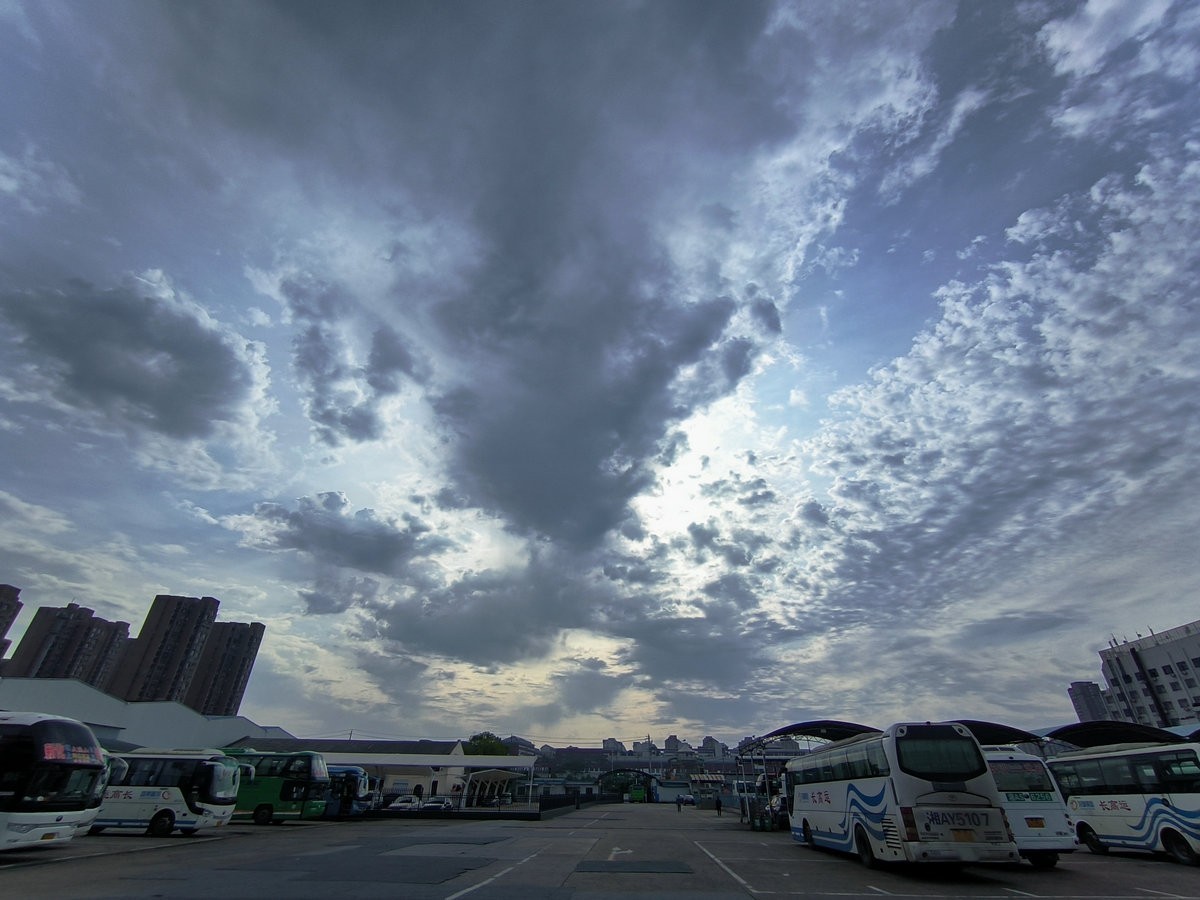 2024 五月周边行（15）冷水江金竹山