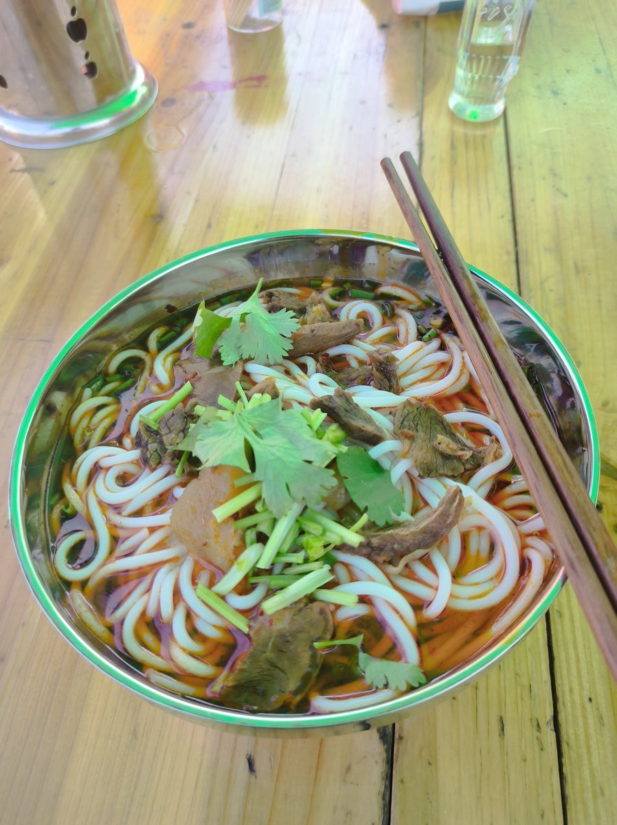 2024 五月周边行（15）冷水江金竹山