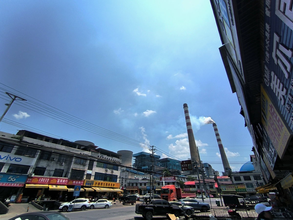 2024 五月周边行（15）冷水江金竹山