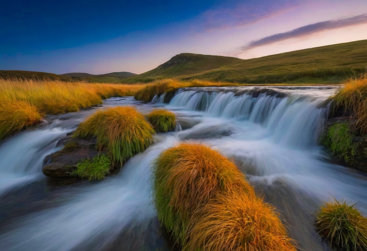 绝美日出！秘境之旅震撼回顾