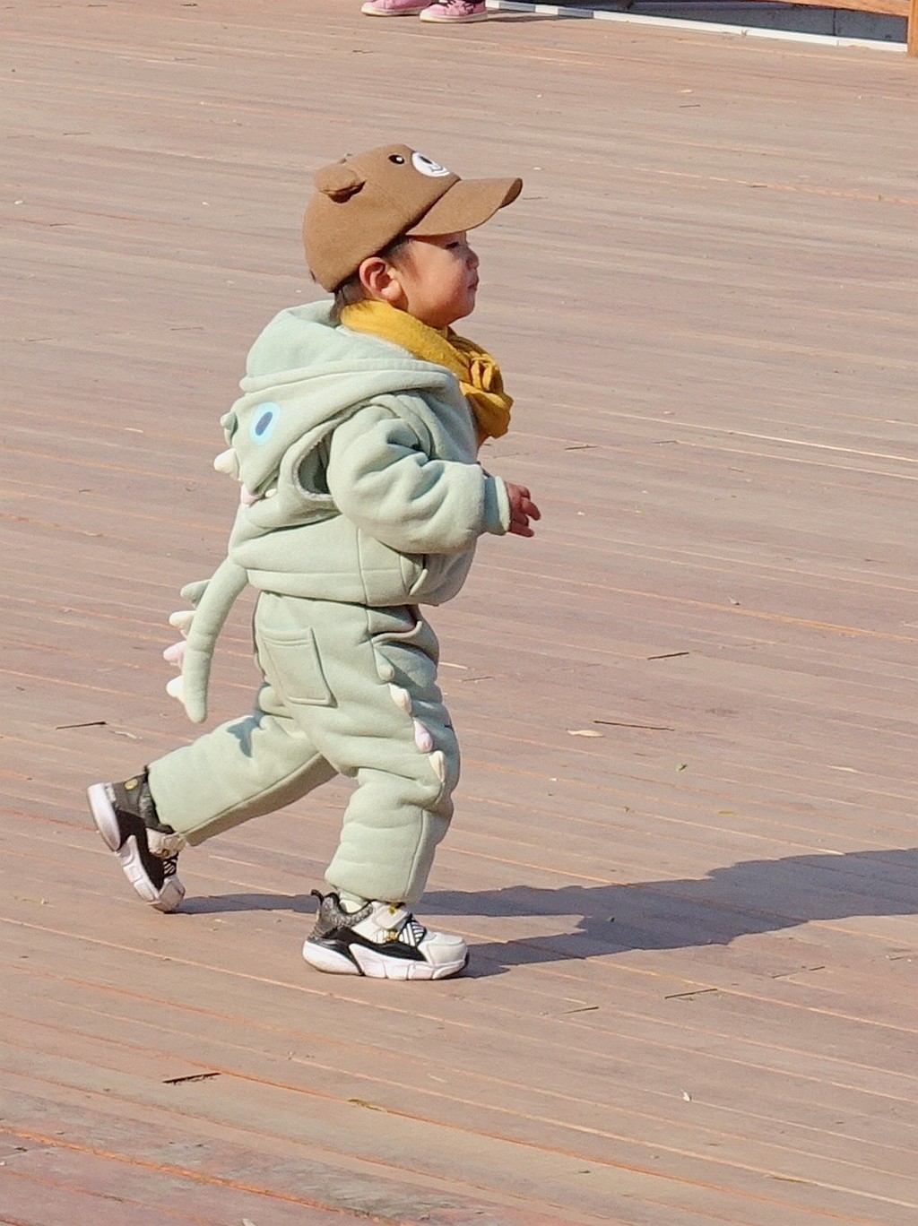 小帅锅