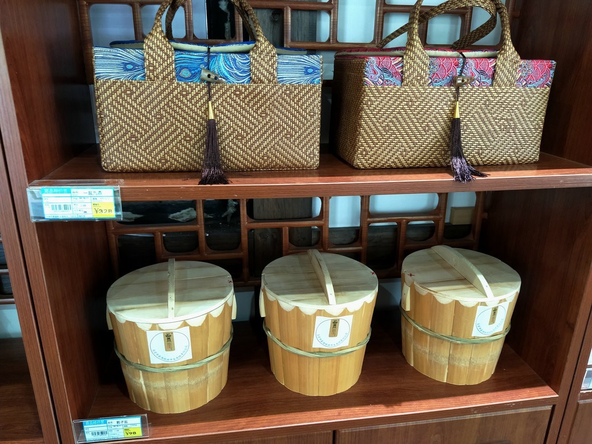 2023夏 黔赣鄂渝川（64）自贡