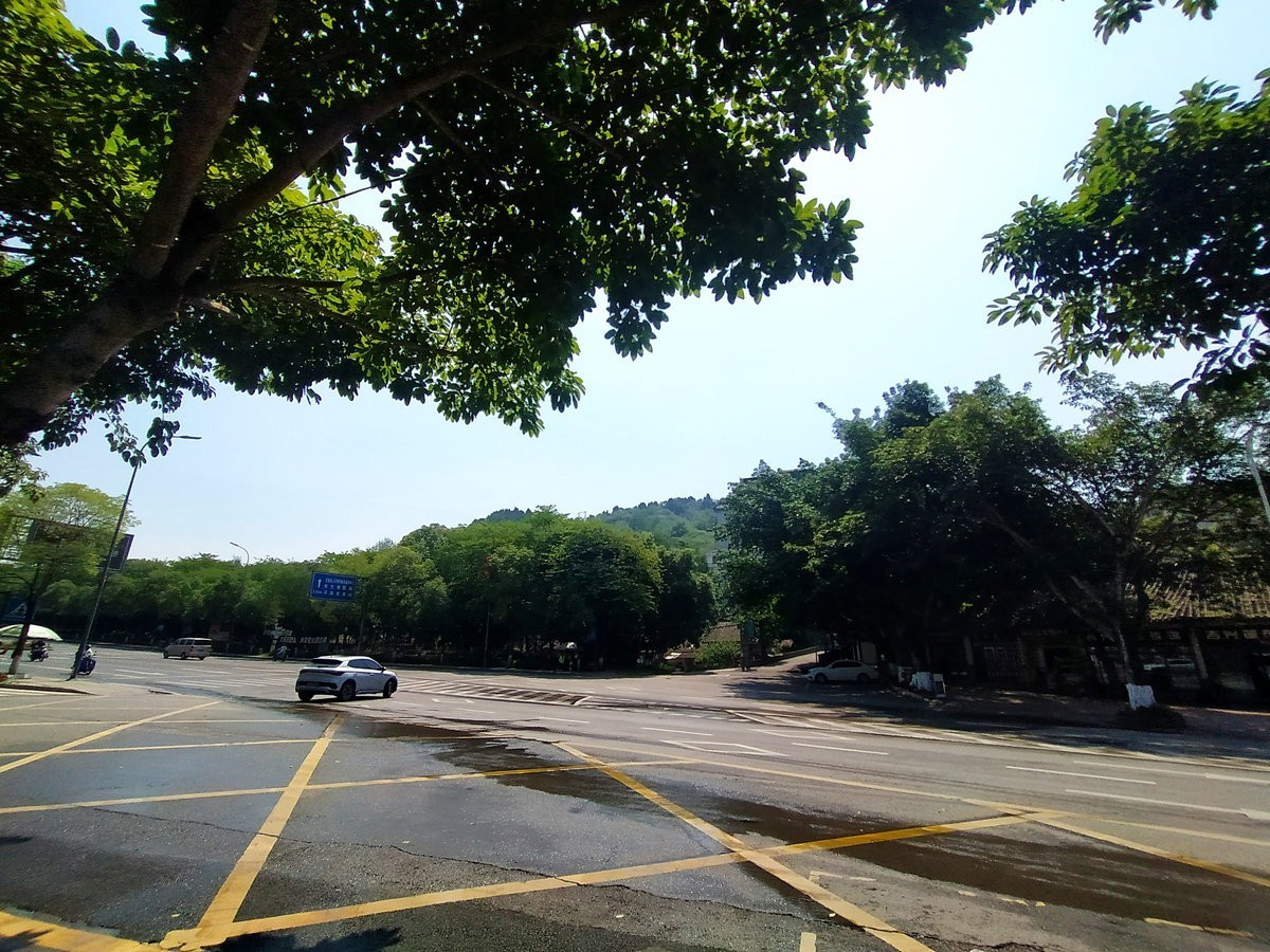 2023夏 黔赣鄂渝川（64）自贡