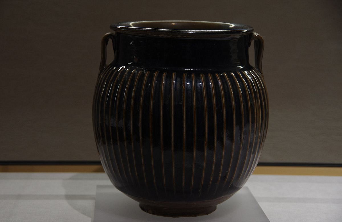 欣赏古人的艺术品-12P