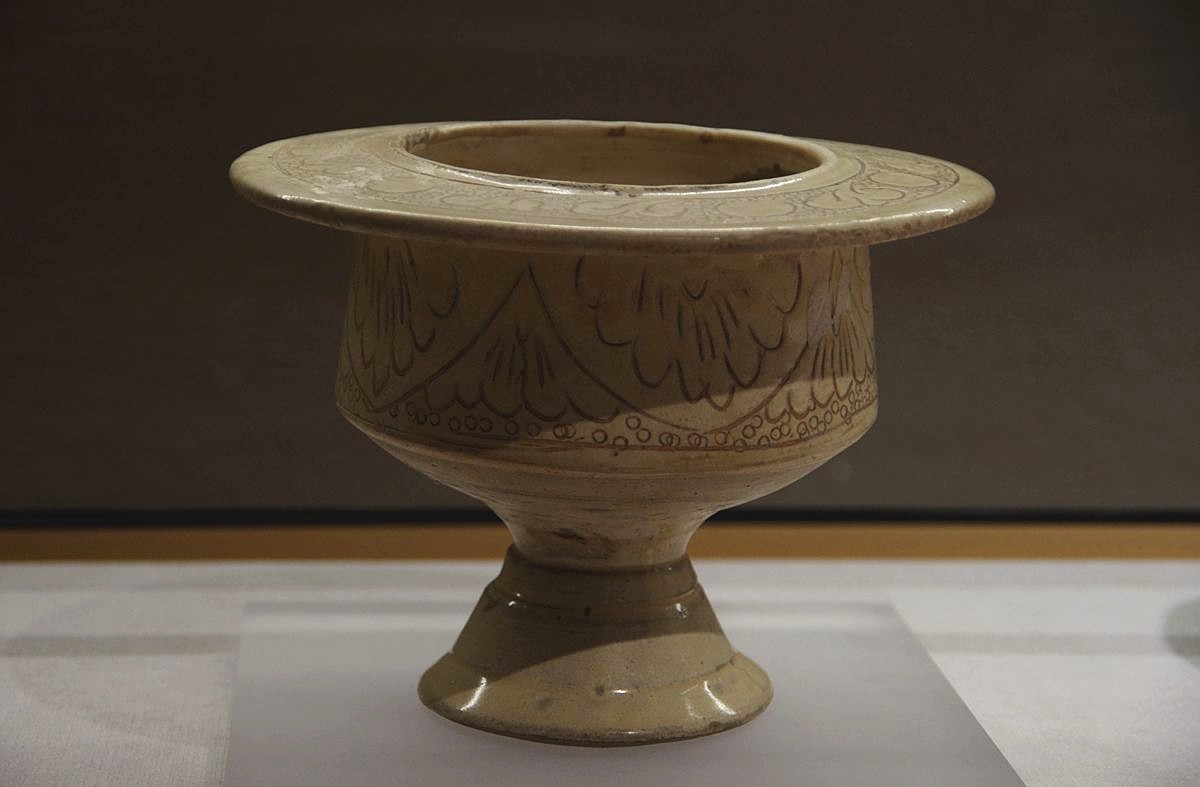 欣赏古人的艺术品-12P