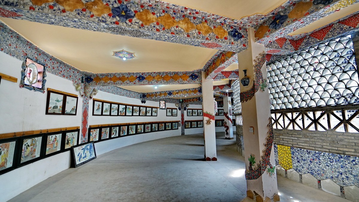 自驾江西省----景德镇【1】