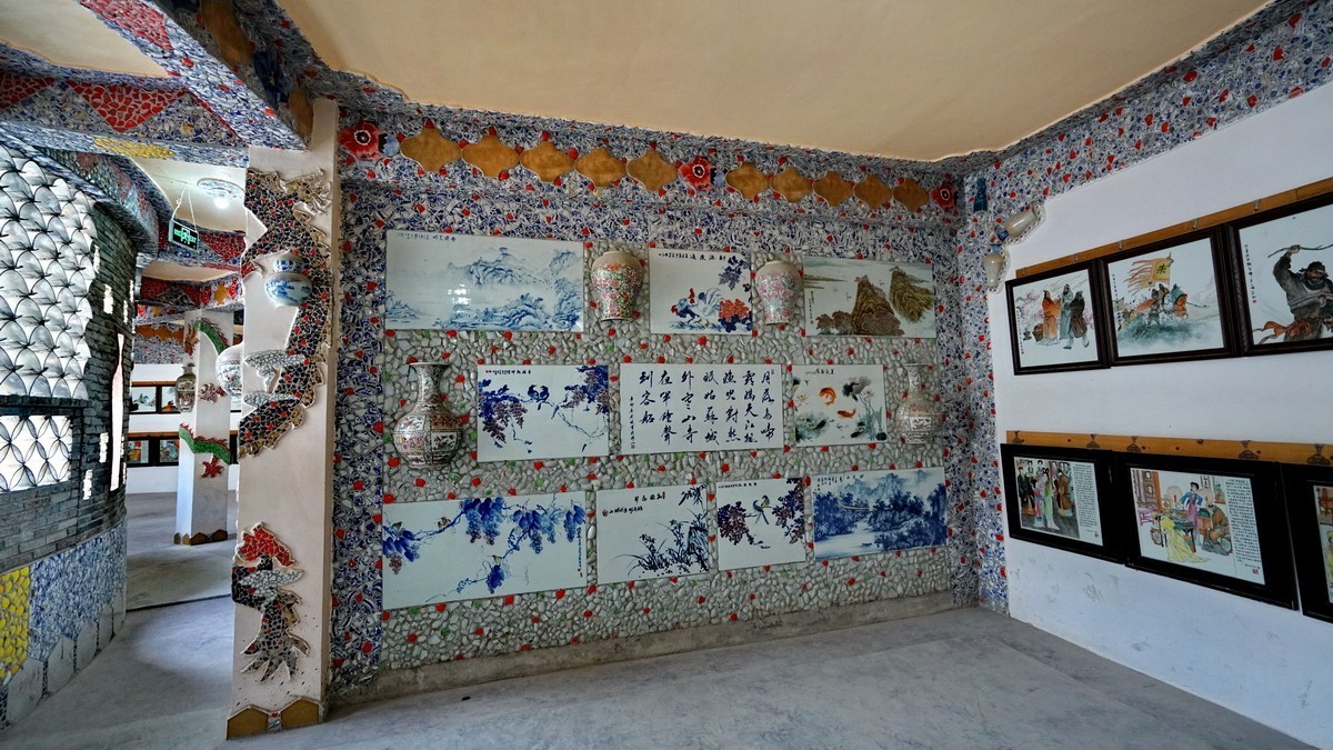 自驾江西省----景德镇【1】