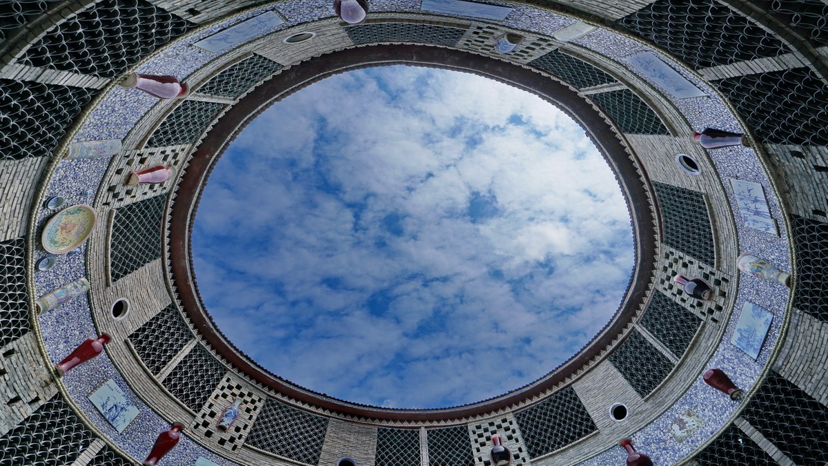 自驾江西省----景德镇【1】