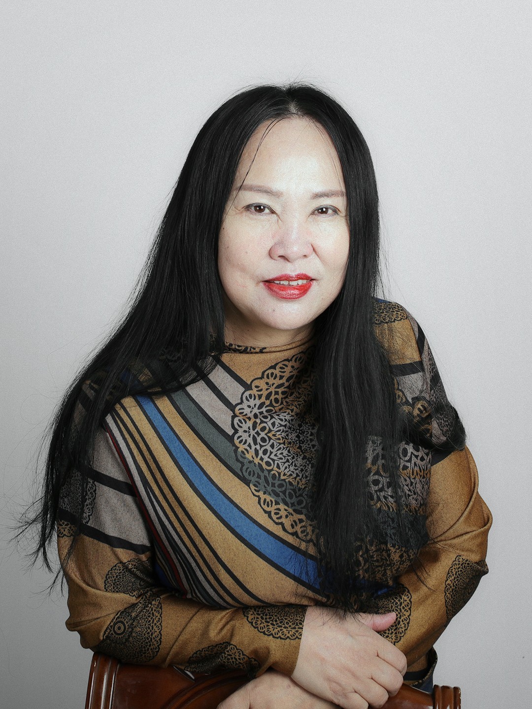 肖像 （尴尬的年龄）