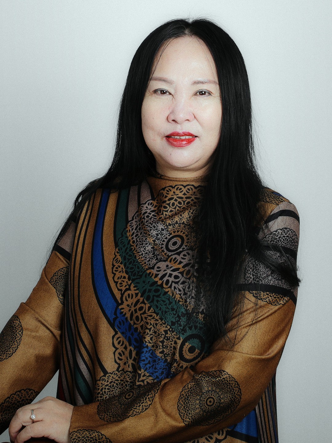 肖像 （尴尬的年龄）