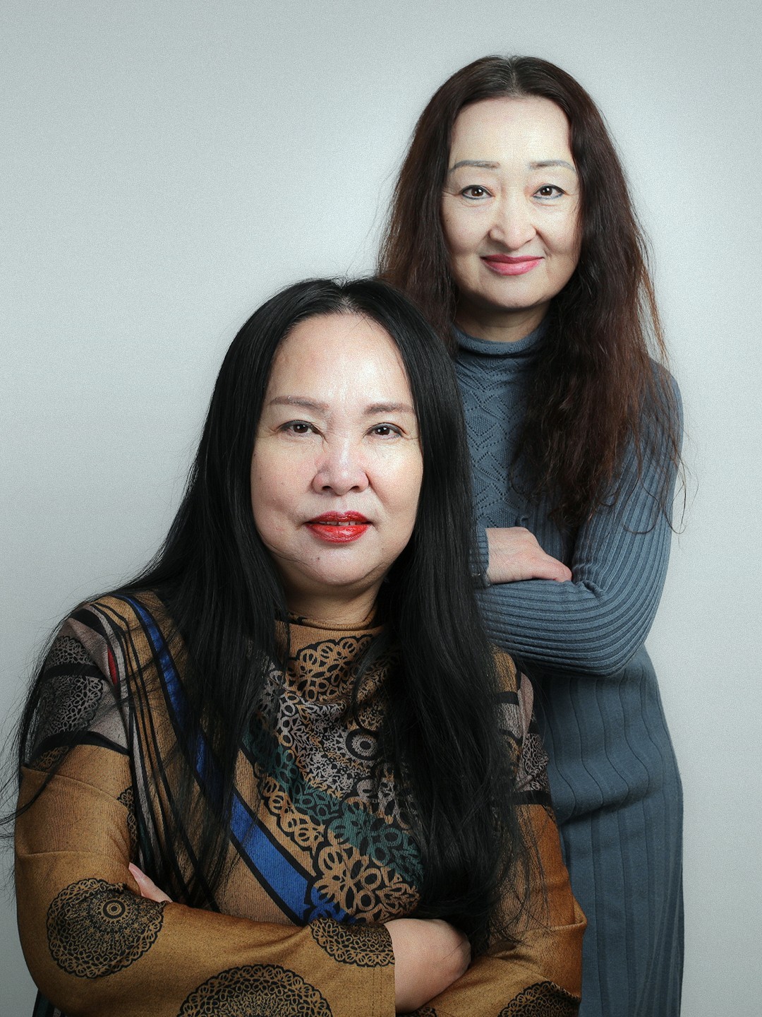 肖像 （尴尬的年龄）