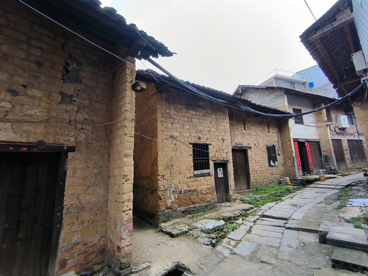 2024 五月周边行（17）湘乡壶天古镇