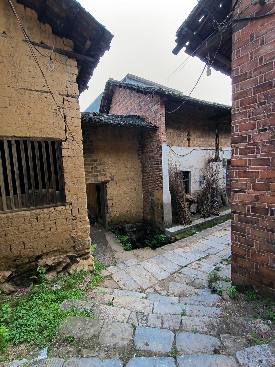 2024 五月周边行（17）湘乡壶天古镇