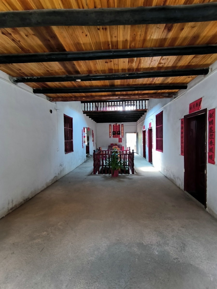 2024 五月周边行（17）湘乡壶天古镇