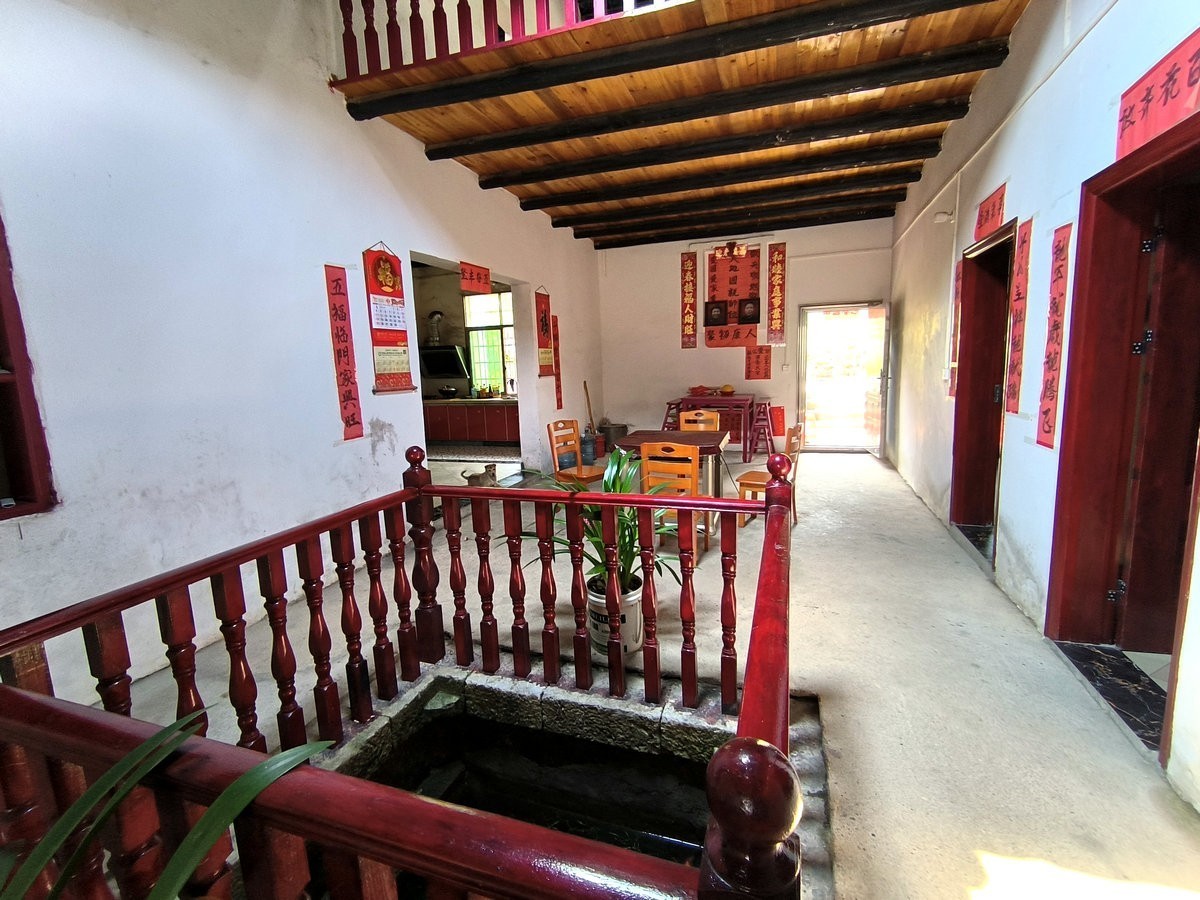 2024 五月周边行（17）湘乡壶天古镇