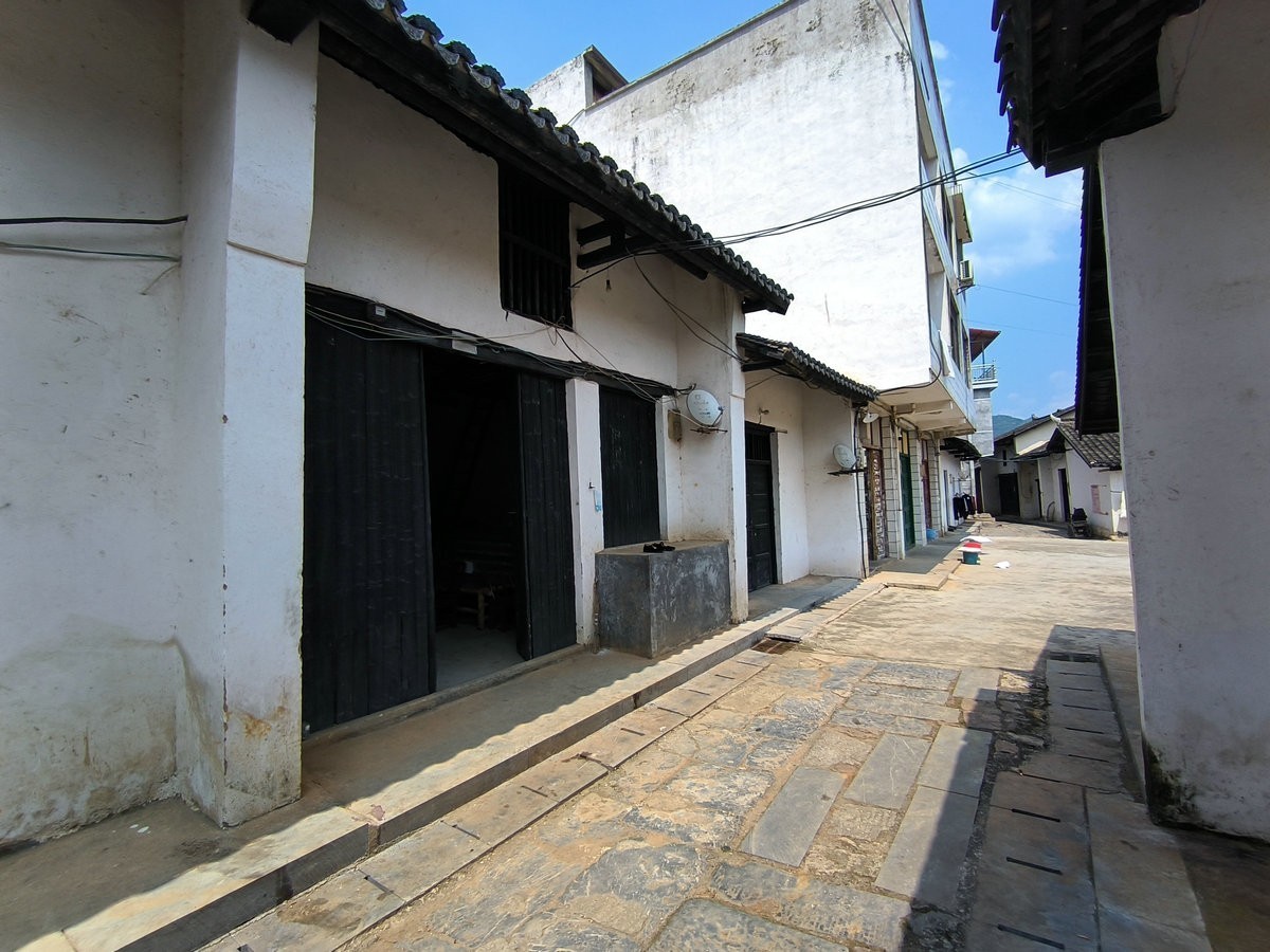 2024 五月周边行（17）湘乡壶天古镇