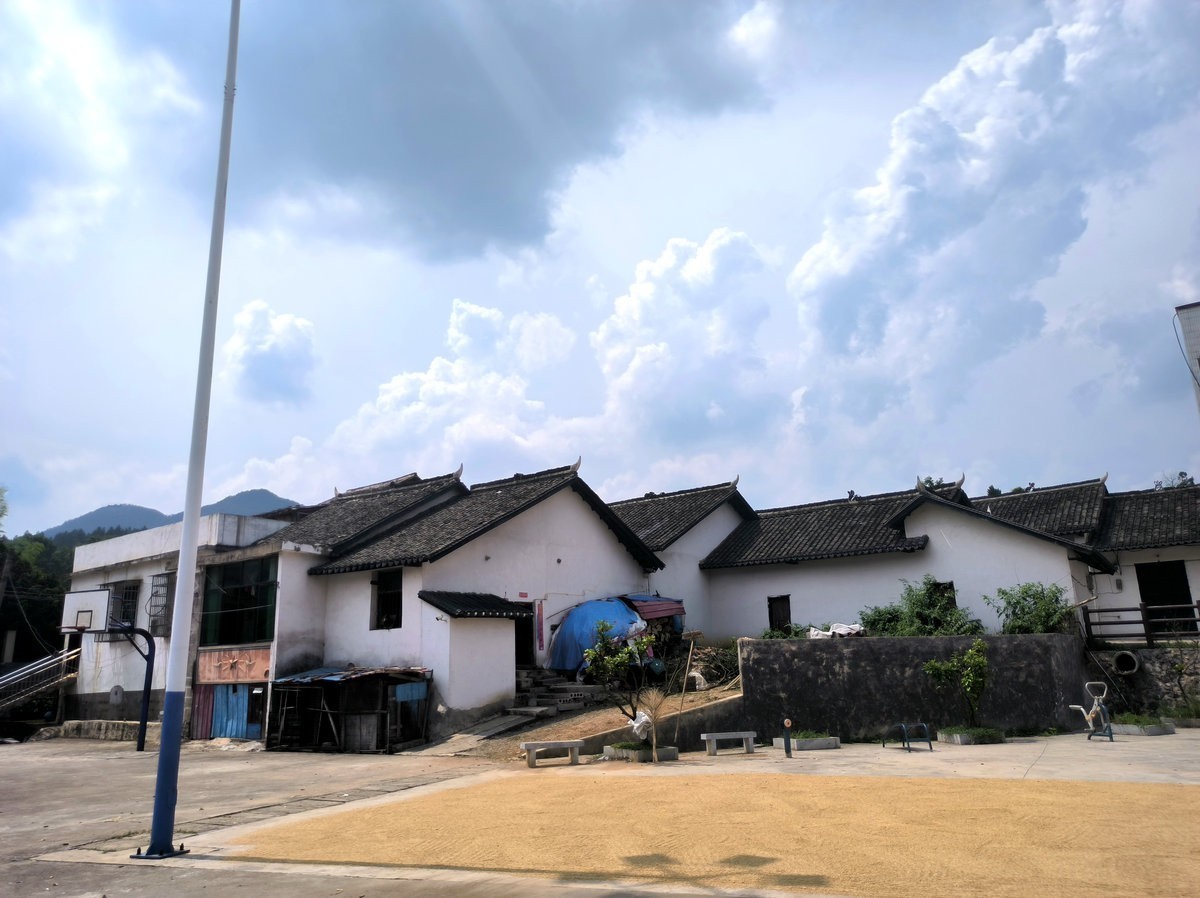 2024 五月周边行（17）湘乡壶天古镇