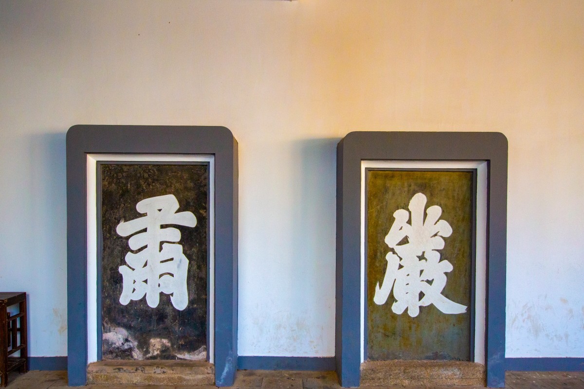 岳麓山周边随拍 2