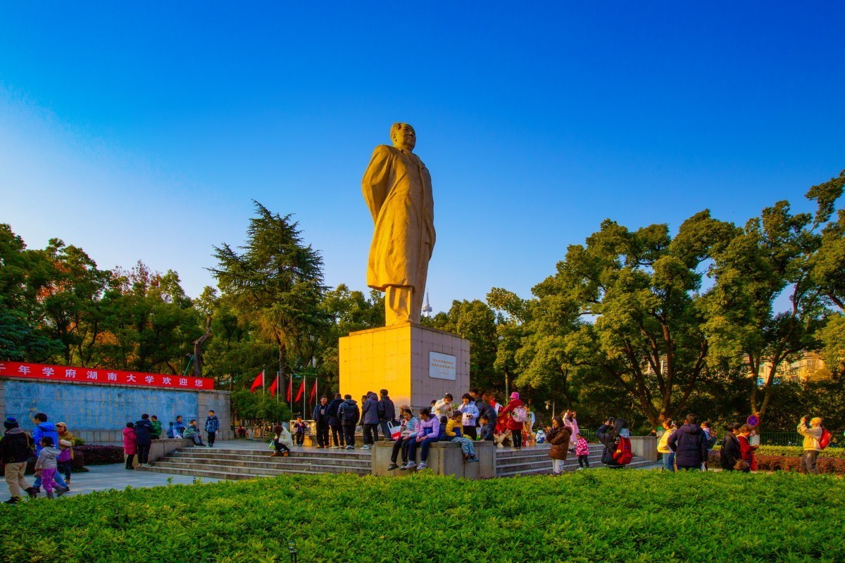 岳麓山周边随拍 2