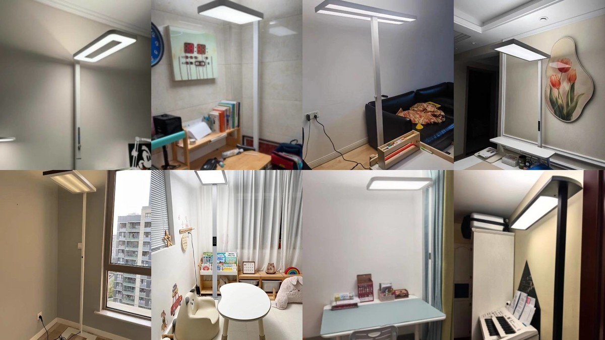 立式护眼灯十大品牌哪个品牌好？公认十大好用大路灯护眼灯品牌推荐