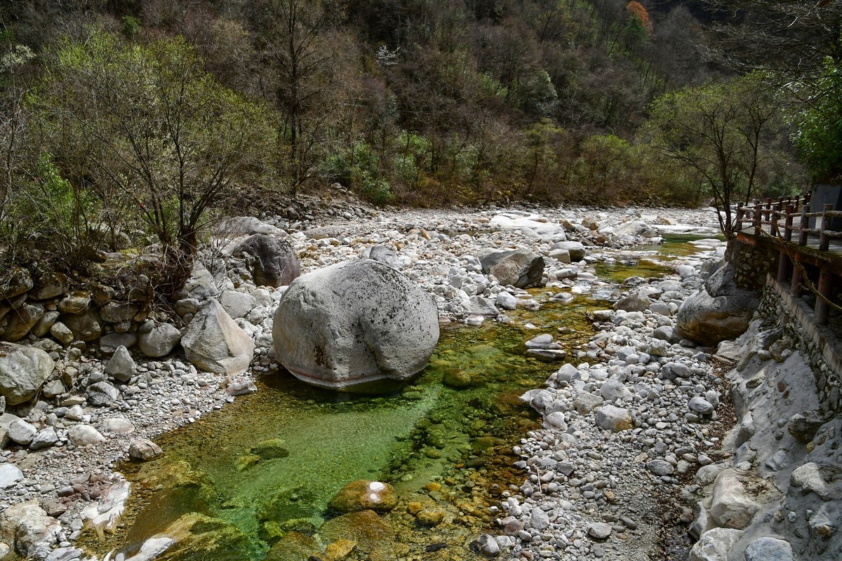 我只是把出去看到的随手记录下来（129）