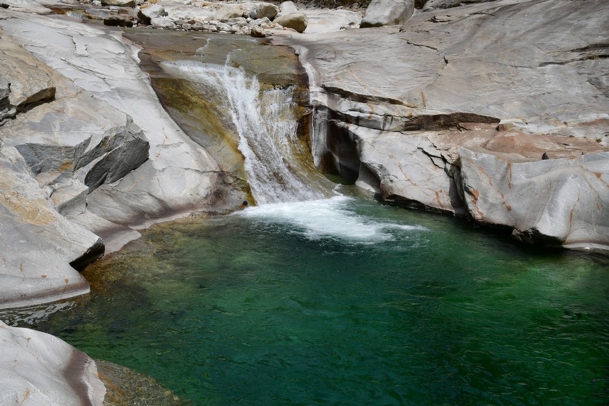 我只是把出去看到的随手记录下来（129）