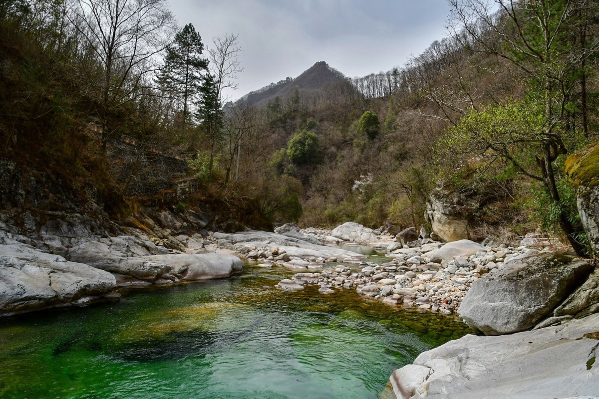 我只是把出去看到的随手记录下来（129）