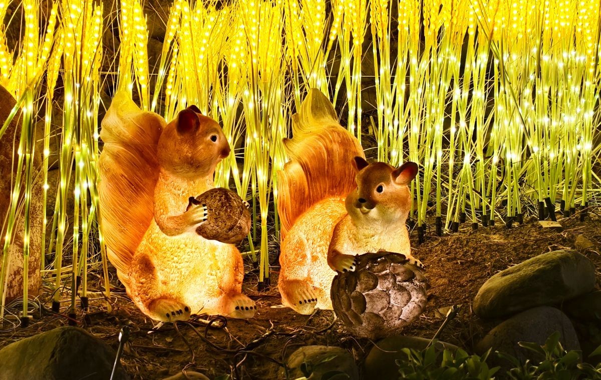 中华民族园[八】