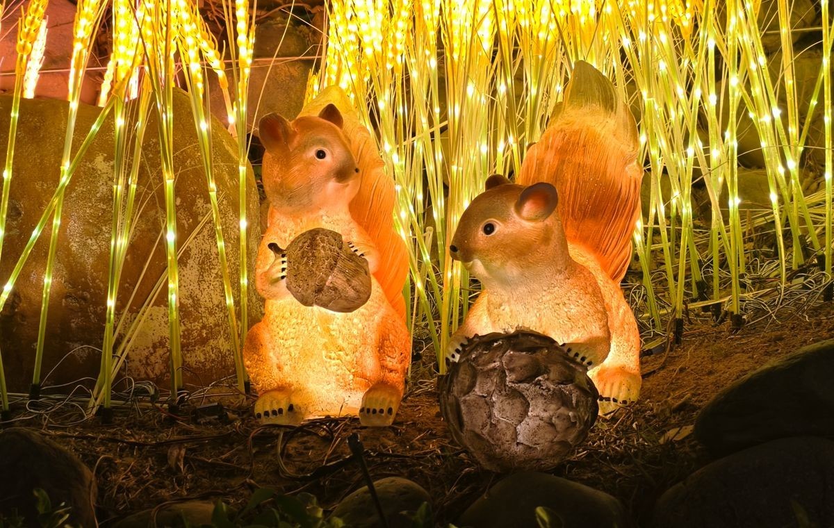 中华民族园[八】