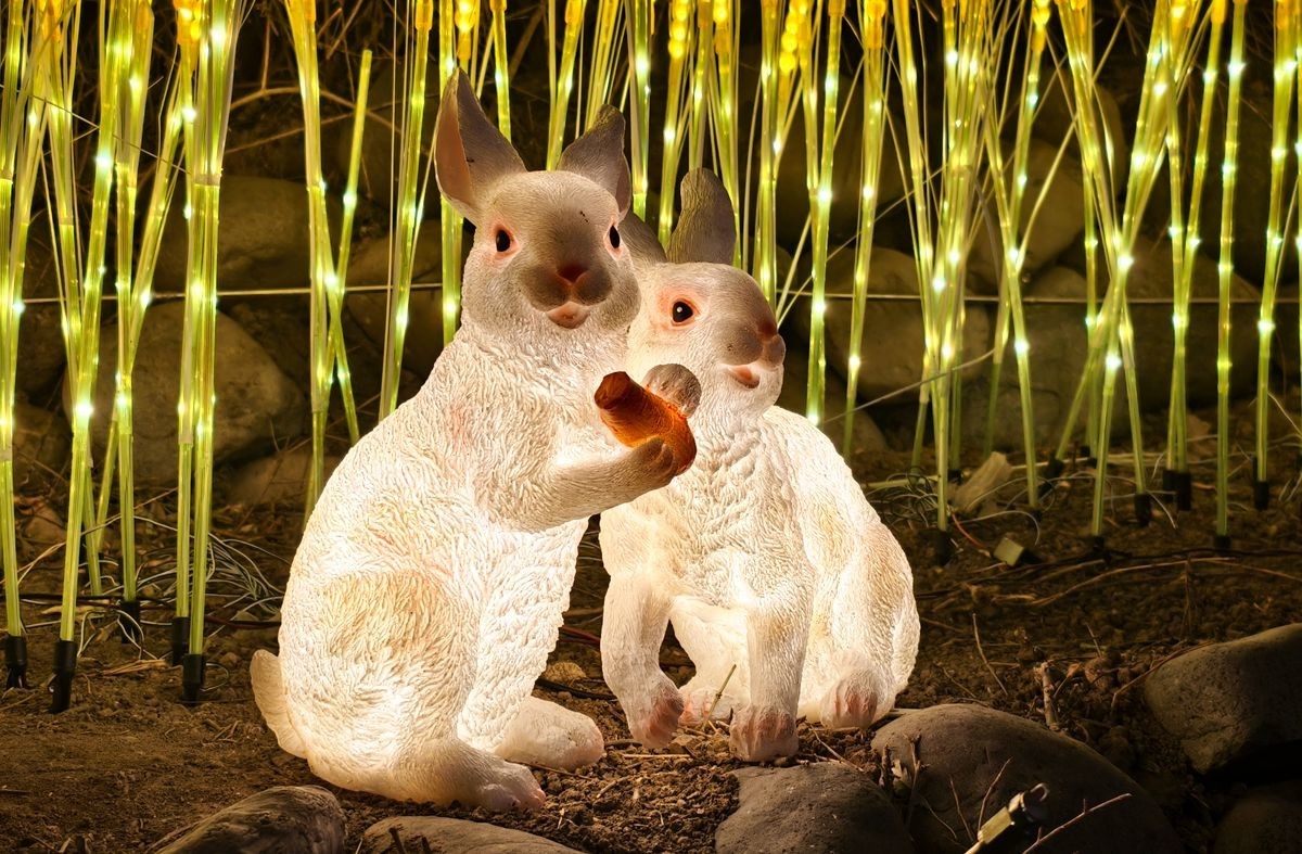 中华民族园[八】