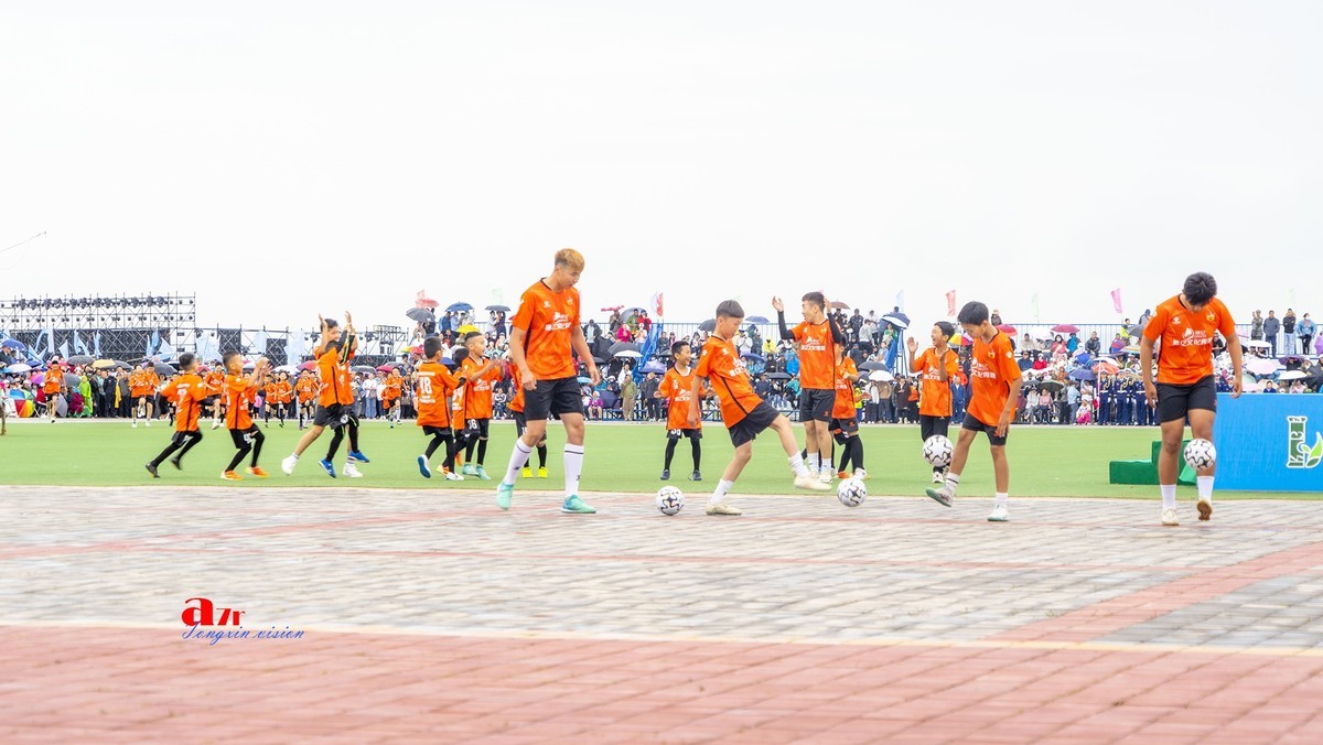 西乌旗@白马文化节（16）