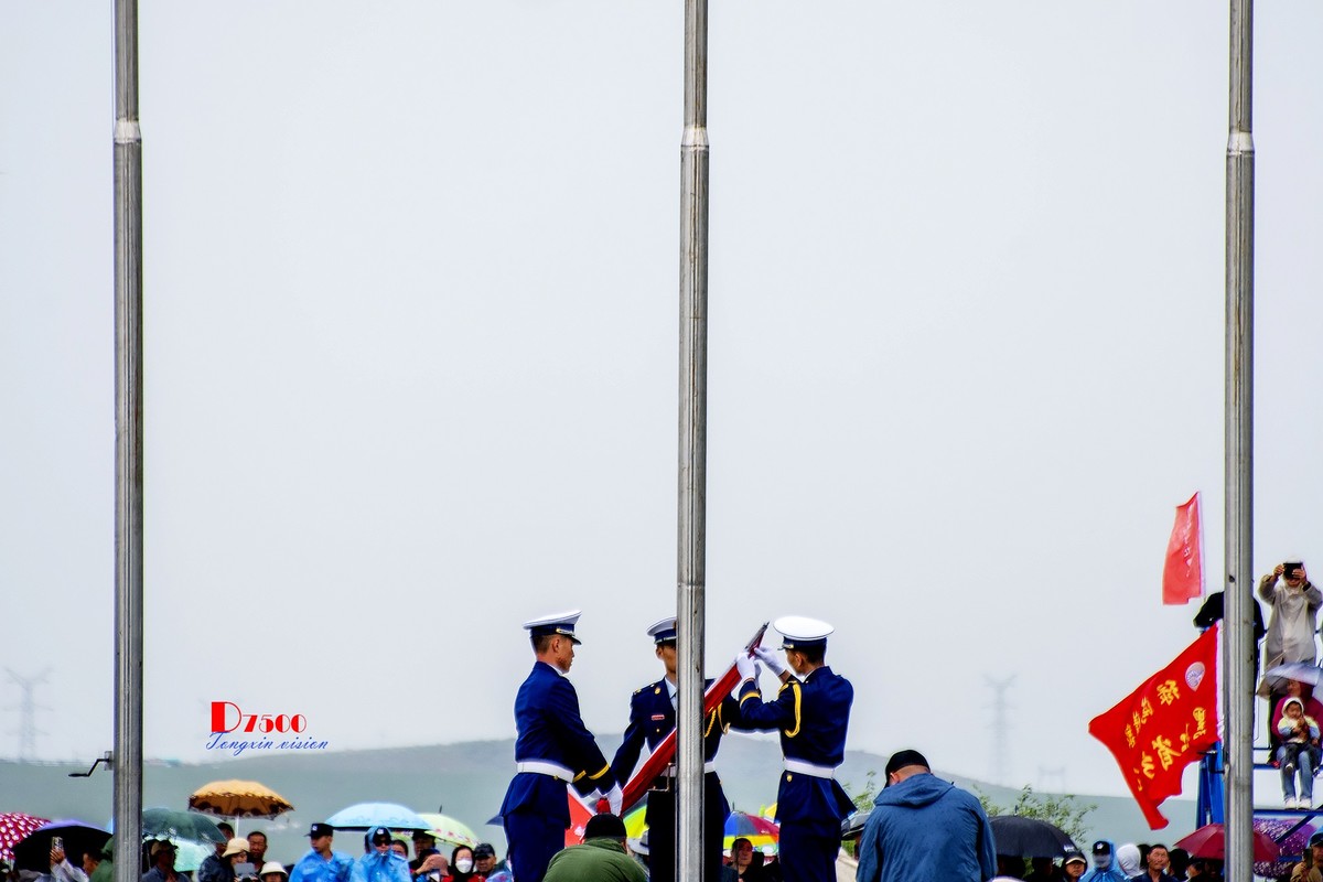 西乌旗@白马文化节（16）