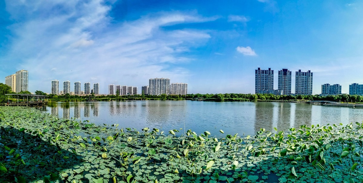 湖景小区（上海）