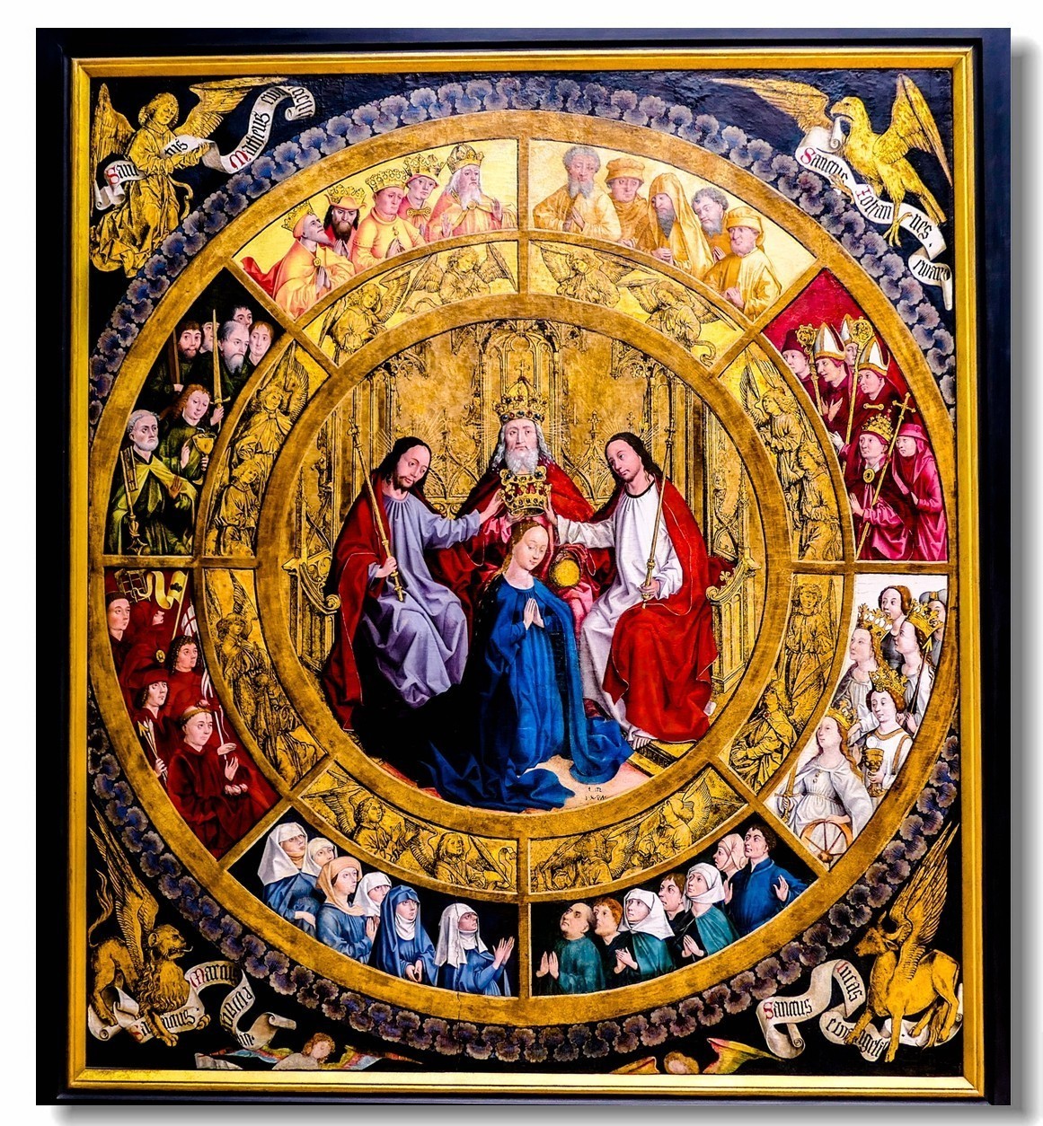 巴塞尔艺术馆随影（瑞士）