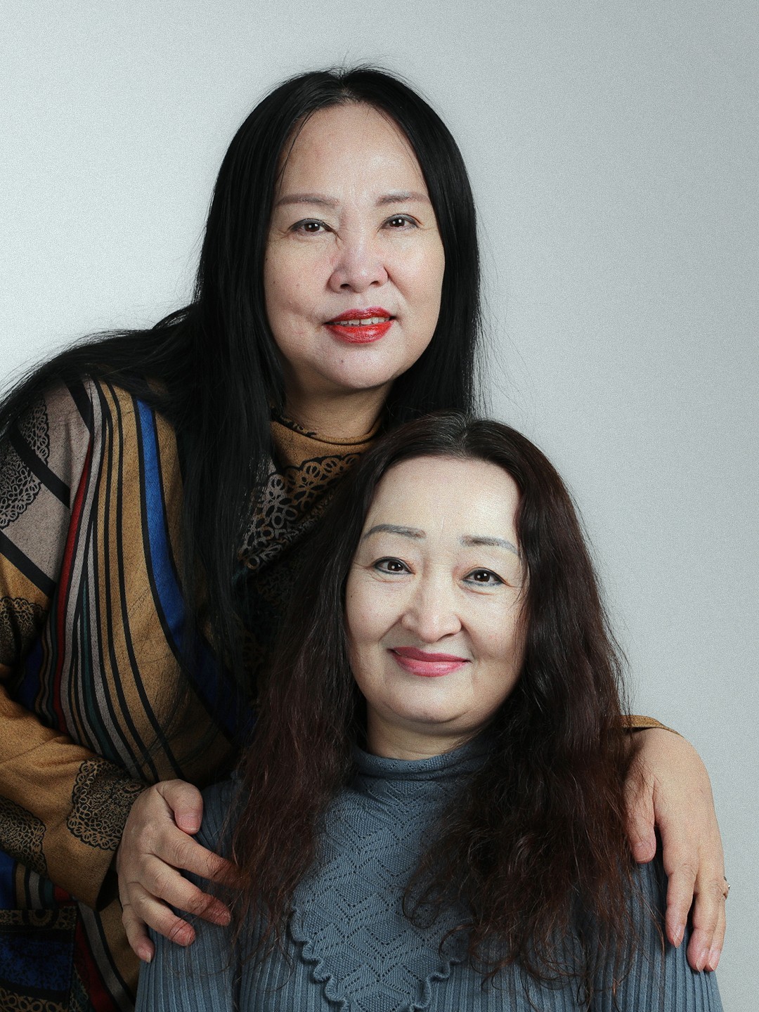 肖像 （尴尬的年龄）