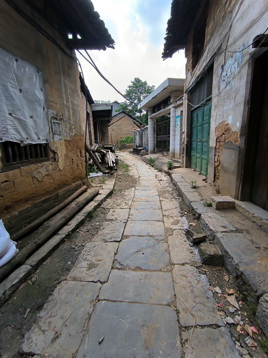 2024 五月周边行（17）湘乡壶天古镇