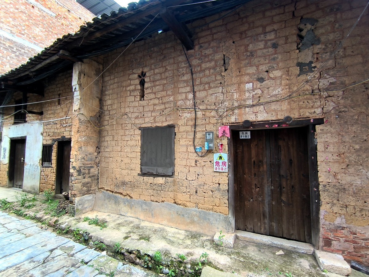 2024 五月周边行（17）湘乡壶天古镇