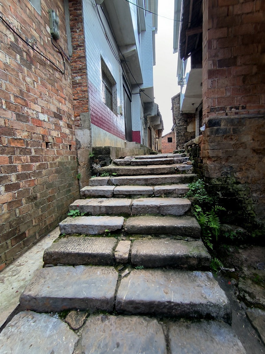 2024 五月周边行（17）湘乡壶天古镇