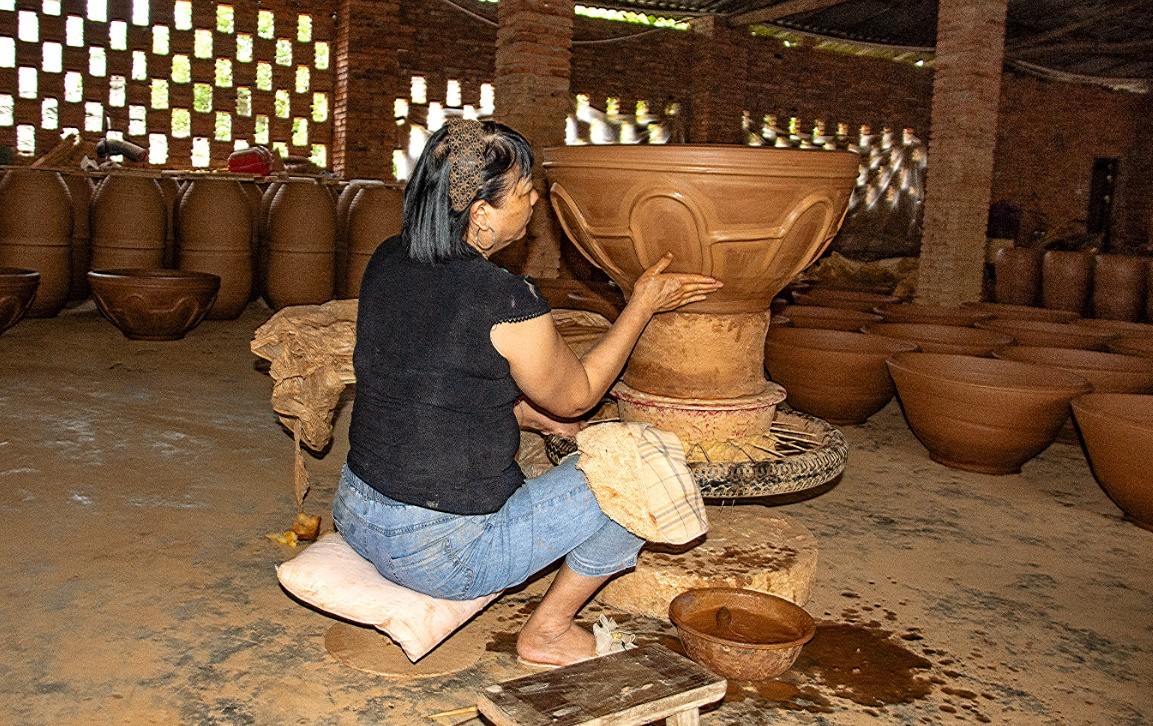 2022年6月10日,游成都彭州市桂花龙窑2集。-中关村在线摄影论坛