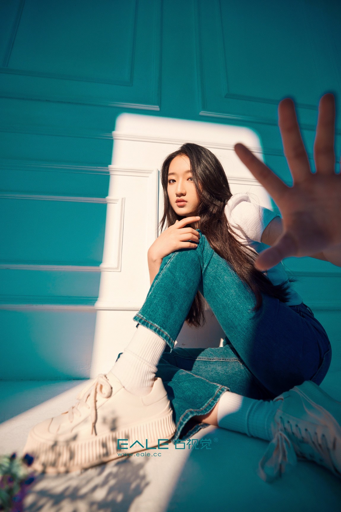 【右视觉摄影】窗