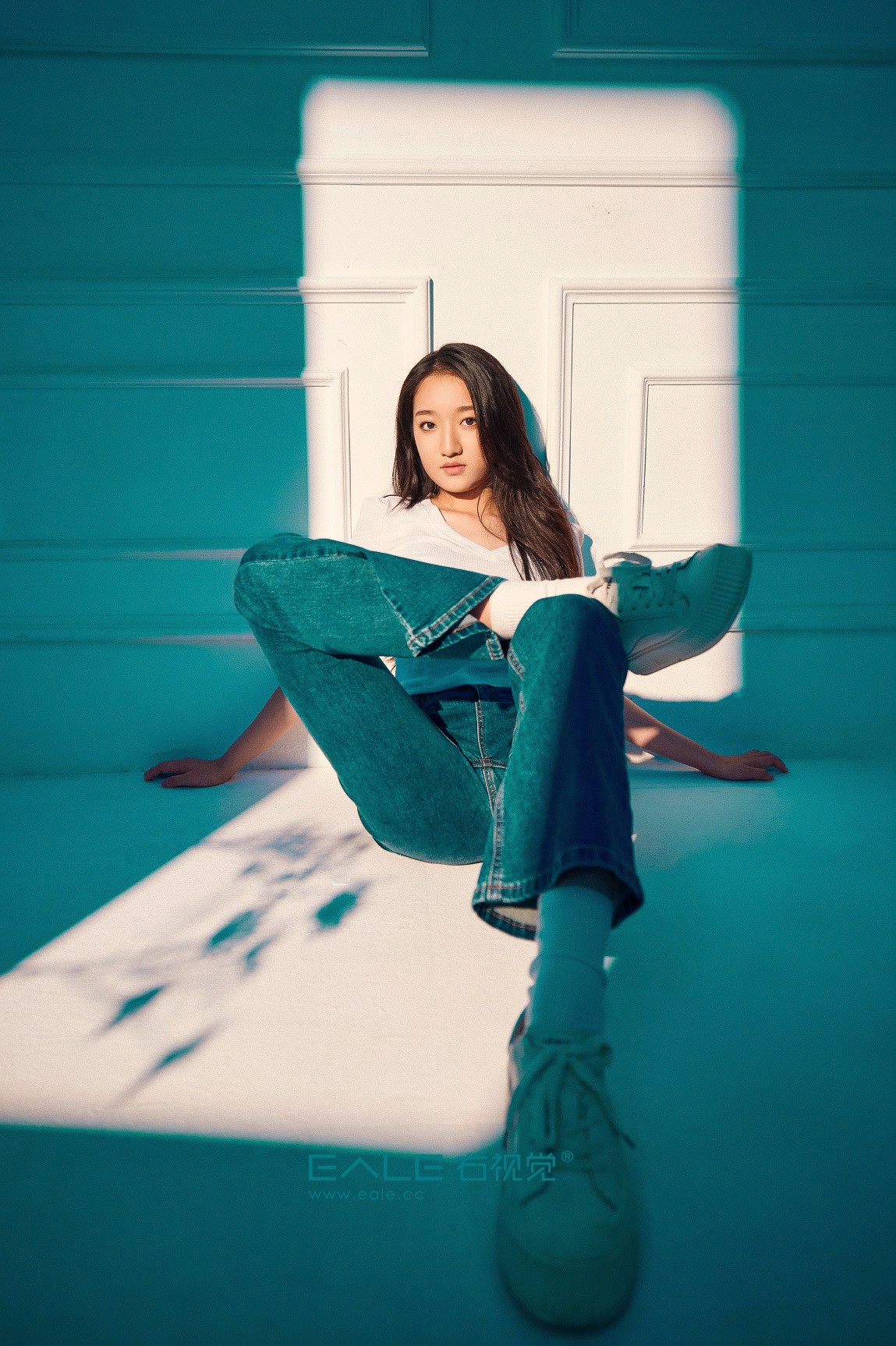 【右视觉摄影】窗