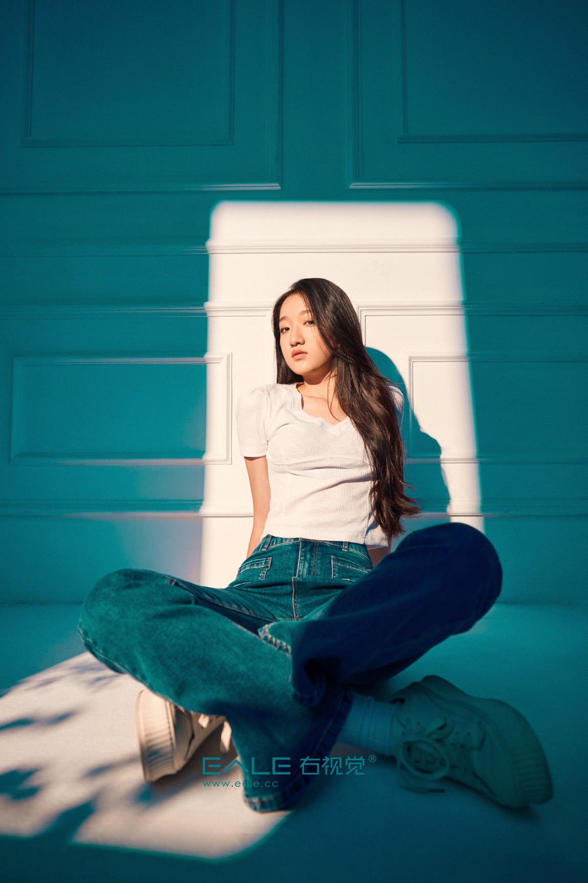 【右视觉摄影】窗