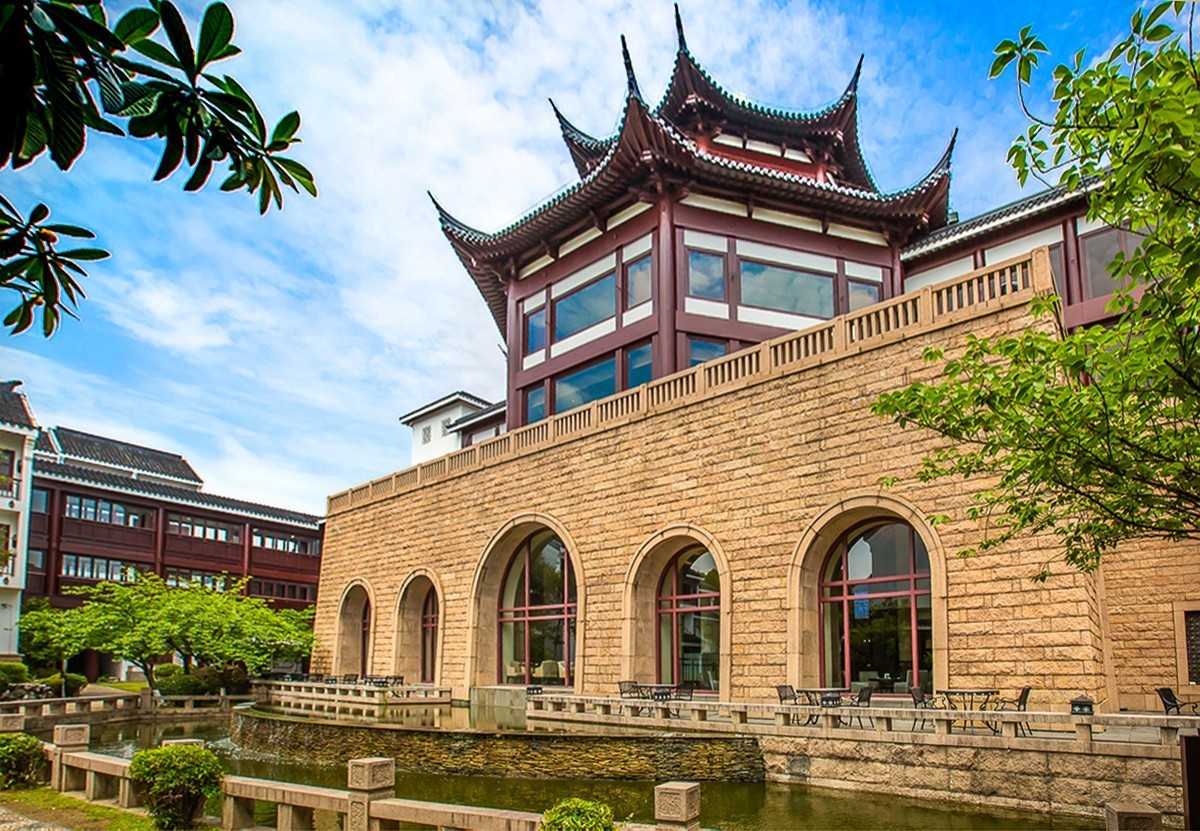 2023-07-07苏州吴宫泛太平洋酒店（二）