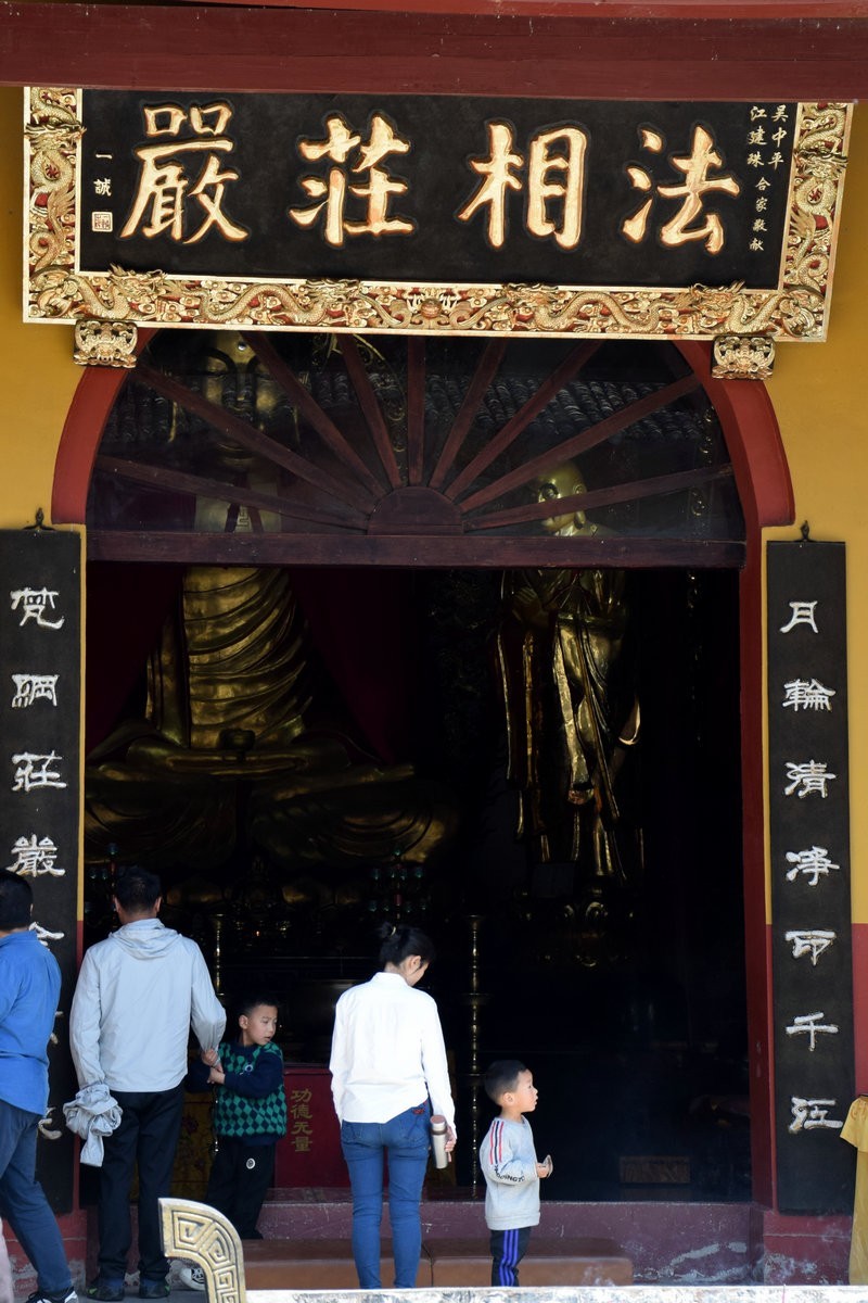 2023春游湘赣边（52）枣木湖湿地【答谢篇】